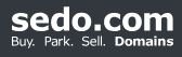 sedo
