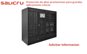 Salicru gran prestacion