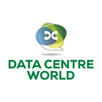 data center world logo